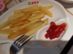 -豪享来中西餐厅(隆昌店)