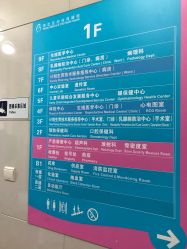 -北京市海淀区妇幼保健院(东南院区)