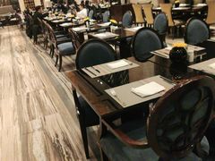 大堂-万达瑞华酒店美食汇自助餐厅(楚河汉街店)