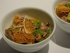 -悦轩中餐厅·高空江景·杭州柏悦酒店