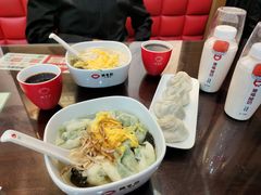-锡笼记·无锡小笼(常熟万达店)