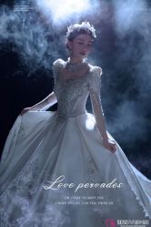 -色色婚纱摄影(大沥旗舰店)