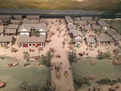 大唐西市博物馆-西安大唐西市博物馆