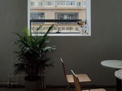 -古耳咖啡(北锣店)
