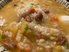 -泉味道贵州厨房(三里河店)