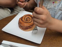 -星巴克(广州中华广场B1层店)