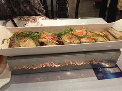 -宝轩渔府·老字号海鲜·正宗津菜(水上店)