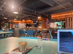 -sugarman espresso素饮糖人高新咖啡工厂