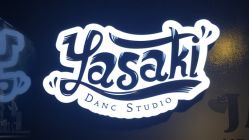-YASAKI国际舞蹈中心