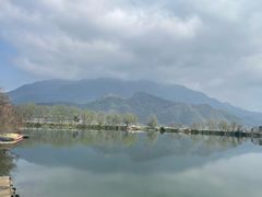 -芳草地度假酒店·野炉中餐厅