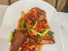 -潮味鱼仔店·地道潮汕味(坪山店)