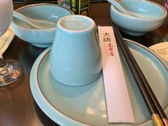 -大唐高老庄(红旗路店)