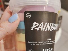 -LUSH(威尼斯人店)