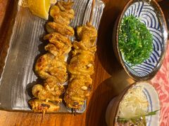 -鸟鹏烧鸟居酒屋(仁恒梦中心店)