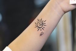 -飛凡TATTOO纹身•原创