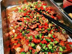-味上湘菜馆(岳麓山店)