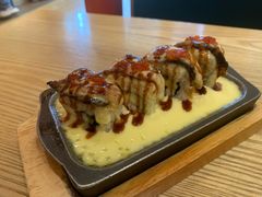 -西月山居匠心创意料理(江汉路新佳丽广场店)