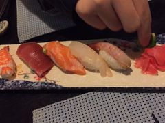 -花狸日本料理(柏庐广场店)