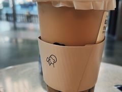 -喜茶(广州保利中环店)