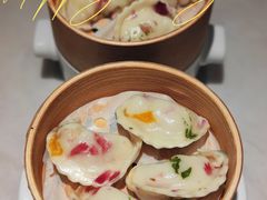 -船歌·鱼水饺青岛菜(闽江二路店)