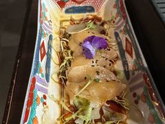 -匠和风精致料理(莆田财富中心店)