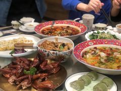-燊荣记(北京路店)