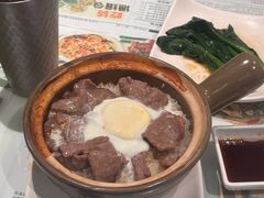 -热浪岛马来餐厅