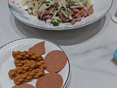 -渔码头食府·20年蓬莱老字号(登州路店)