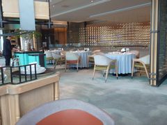 -扬州万怡酒店-中餐厅(文昌中路店)