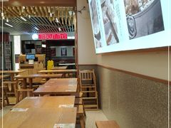 -小满手工粉(环宇荟店)