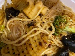 -小谷姐姐麻辣拌·麻辣烫(潞河店)