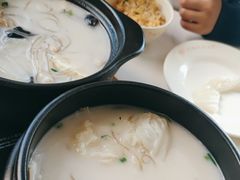 -四川简阳羊肉汤火锅(金台路店)