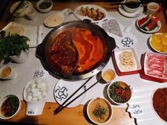 -大龙燚火锅