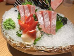 -虹料理·日料放题(悠方店)