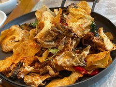 -海兰江石锅饭(水上店)