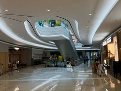 -KK ONE(京基滨河时代店)