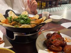 -前门烤鸭(江东中路店)