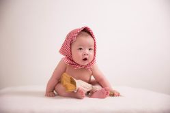 -儿童天堂专业儿童摄影(云岩区店)