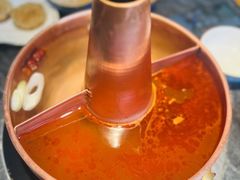 -小洋府铜锅涮肉(南锣鼓巷店)