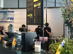 -混果汁(福田领展中心城店)