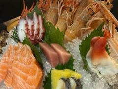 -上井精致料理(成都大悦城店)