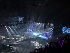 -宝能国际体育演艺中心