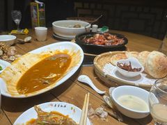 -威海九禧海鲜居渔水饺(经区店)