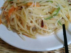 -向民炒鸡老店(火车站店)