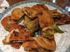 赵记煎饼卷大葱(泰山大街店)-赵记煎饼卷大葱(泰山大街店)