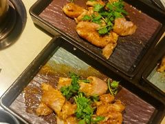 -新石器烤肉(高行万嘉店)