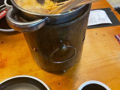 -小红烤翅(傅厚岗店)