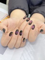 -七彩虹美甲美睫 半永久