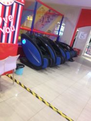 -都乐汇儿童乐园(莱蒙都会店)