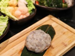 -湊湊火锅·茶憩(颐堤港店)